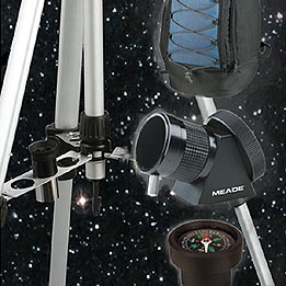 ETX 80 AT Special Edition GOTO with Rucksack accessory kit